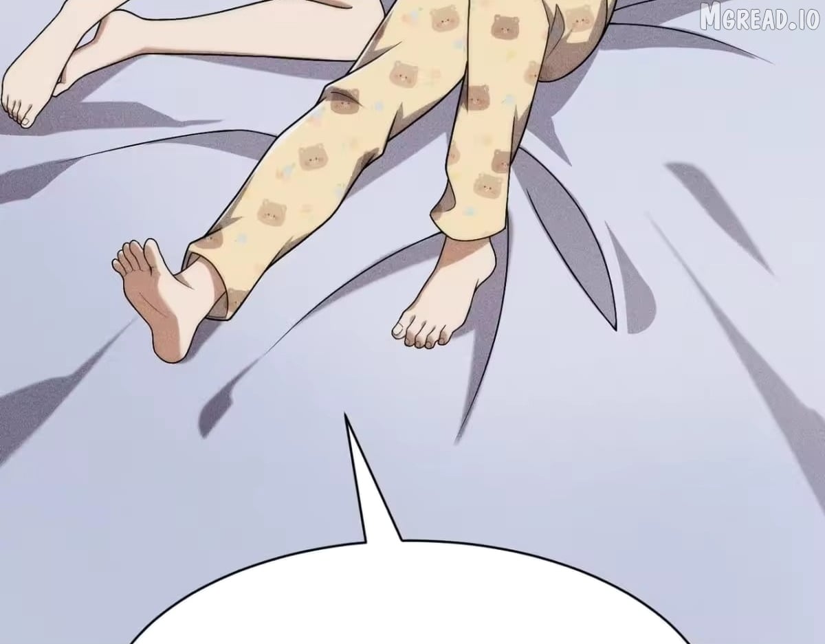 Hidden Dragon in the City (2025) Chapter 75  - page 9